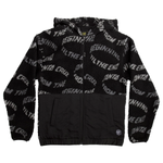 Santa Cruz Mens Absolute Cruz Jacket