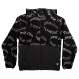 Santa Cruz Mens Absolute Cruz Jacket