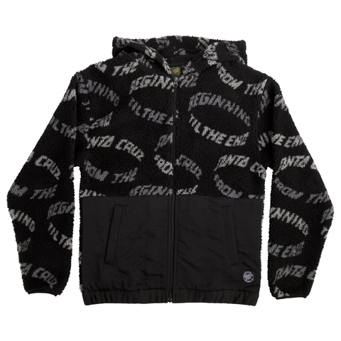 Santa Cruz Mens Absolute Cruz Jacket