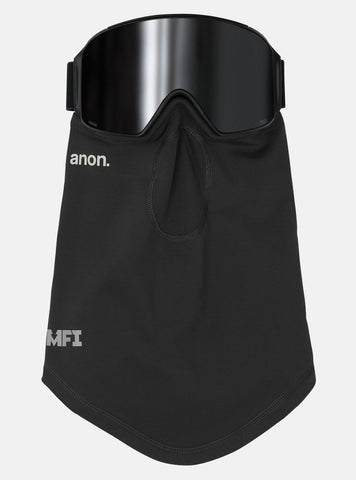 Anon MFI® Midweight Neck Warmer - Black