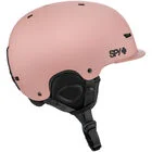 Spy Galactic MIPS Snow Helmet - Matte Dusty Pink