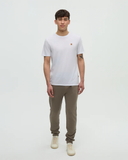 Tentree Mens TreeFleece Atlas Sweatpant - Clay