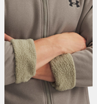 Under Armour Men's UA Porter Colourblock Jacket - Taupe Dusk - 200