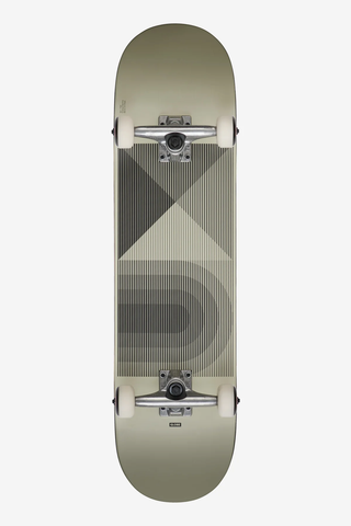 Globe G1 Lineform 2 Complete 8.0"