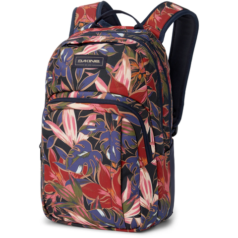 Dakine Campus M 25L Backpack - Dark Stargazer