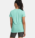 Under Armour Women's UA Tech™ Tiger Short Sleeve