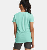 Under Armour Women's UA Tech™ Tiger Short Sleeve