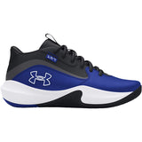 Under Armour Youth UA Lockdown 7 Basketball Shoes