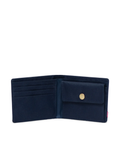 Herschel Roy Coin  Wallet - Navy