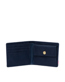 Herschel Roy Coin  Wallet - Navy