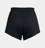 Under Armour Women's UA Play Up Mesh 3" Shorts