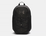Under Armour UA Hustle Sport 6.0 Backpack - Black - 007