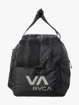 RVCA VA Gym Duffle - Black
