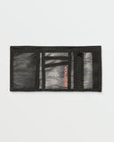 Volcom Workwear Wallet - Brindle