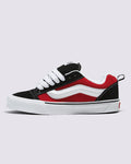 Vans Mens Knu Skool Suede Shoe