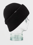 Volcom Roller Beanie - Black