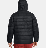 Under Armour Men's UA Legend Down Hooded Jacket