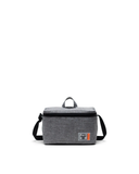 Herschel Heritage Cooler Insert | Insulated - Raven Crosshatch