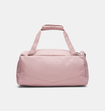 Under Armour UA Undeniable 5.0 Medium Duffle Bag - Tourmaline Pink / Maroon Mist - 673