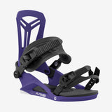 Union Mens Flite Pro Bindings - Purple