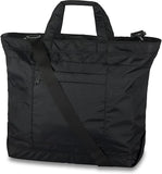 Dakine Verge Weekender Tote 34L Bag - Black