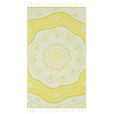 Sand Cloud Towel - Coraline