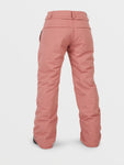 Volcom Womens Frochickie Insulated Snow Pants