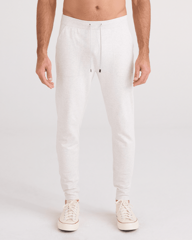 Saxx 3Six Five Pants - Steel Heather
