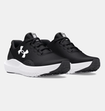 Under Armour Boys' GS UA Surge 4 Running Shoes