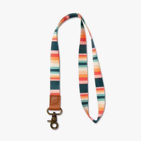 Thread Neck Lanyard - Renae
