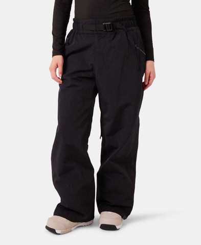Roxy Women's Bleeker Pant - Black