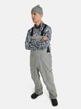 Burton Men's Snowdial Bib Snow Pants