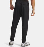 Under Armour Men's UA Armour Fleece Pants - Black - 001