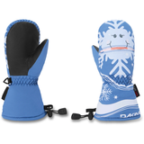 Dakine Toddlers Scrambler Mitts - Snowflake