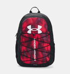 Under Armour UA Hustle Sport Backpack - Red