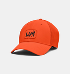 Under Armour Men's UA Hunt Trucker Hat