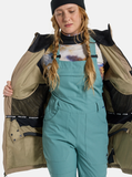Burton Womens Prowess Winter Jacket