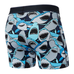 Saxx Daytripper Underwear - Shark Tank Camo