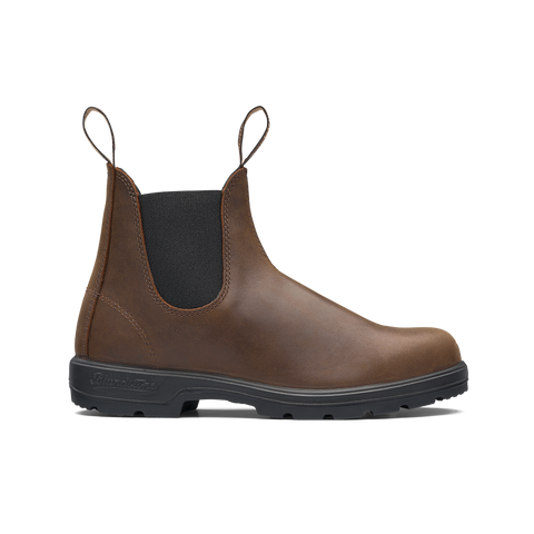 Blundstone Classic #1609 Boot - Antique Brown