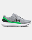 Under Armour Boys' PS UA Surge 3 AC Running Shoes