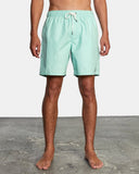 RVCA Opposites Elastic 2 Boardshorts 17"