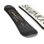 Salomon Women's Wonder Snowboard