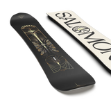 Salomon Women's Wonder Snowboard