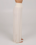 Salty Crew Womens Mainland Beach Pant - Off White