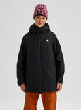 Burton Women's Burton Reserve 2L Insulated Jacket - True Black