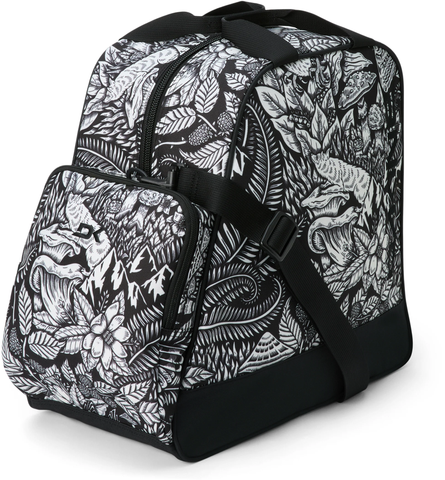 Dakine Boot Bag 30L - Kingdom Black
