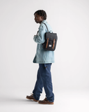 Herschel Retreat™ Backpack | Mini - 10L - Moonbeam