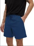 Tentree Mens Webster Shorts - Nightfall