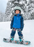 Burton Kids Classic 2L Winter Snow Jacket