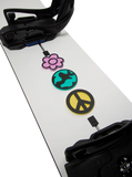 Burton Foam Stomp Pad - Assorted